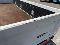 いすゞエルフ平ボディ小型（2t・3t）[写真41]