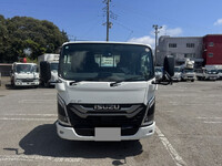 いすゞエルフ平ボディ小型（2t・3t）[写真07]