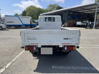 いすゞエルフ平ボディ小型（2t・3t）[写真08]