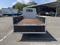 いすゞエルフ平ボディ小型（2t・3t）[写真09]