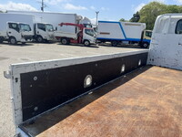 いすゞエルフ平ボディ小型（2t・3t）[写真10]