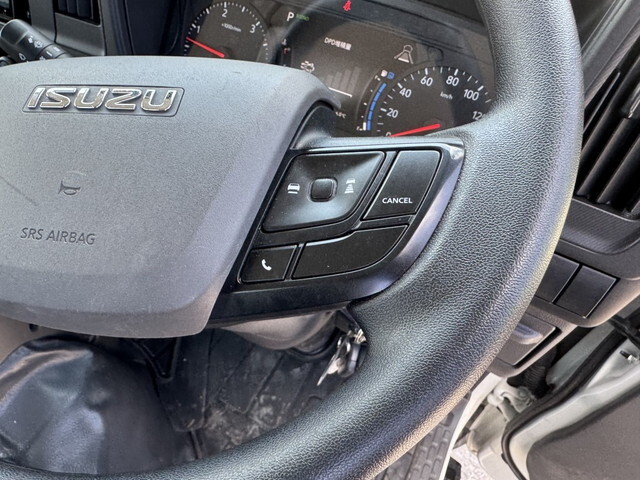 いすゞエルフ平ボディ小型（2t・3t）[写真29]