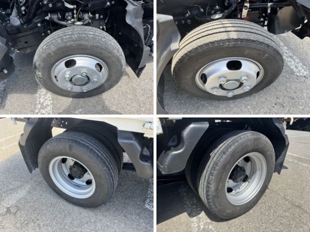 いすゞエルフ平ボディ小型（2t・3t）[写真37]