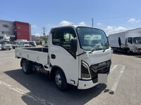 いすゞエルフ平ボディ小型（2t・3t）[写真04]