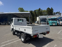 いすゞエルフ平ボディ小型（2t・3t）[写真05]