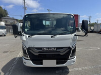 いすゞエルフ平ボディ小型（2t・3t）[写真07]