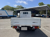 いすゞエルフ平ボディ小型（2t・3t）[写真08]