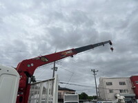 日野レンジャークレーン4段中型（4t）[写真13]