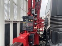 日野レンジャークレーン4段中型（4t）[写真19]