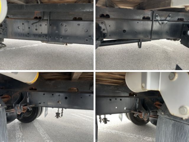 日野レンジャークレーン4段中型（4t）[写真21]