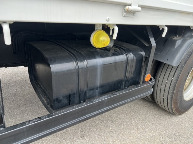 日野レンジャークレーン4段中型（4t）[写真23]