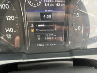 日野レンジャークレーン4段中型（4t）[写真26]