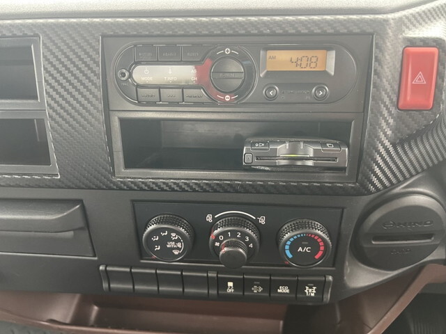 日野レンジャークレーン4段中型（4t）[写真27]