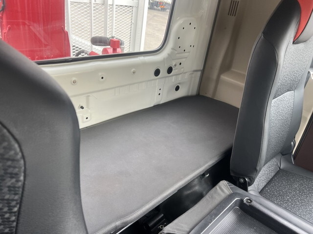 日野レンジャークレーン4段中型（4t）[写真31]