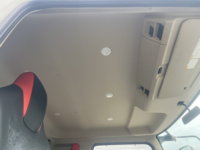 日野レンジャークレーン4段中型（4t）[写真34]