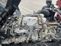 日野レンジャークレーン4段中型（4t）[写真36]