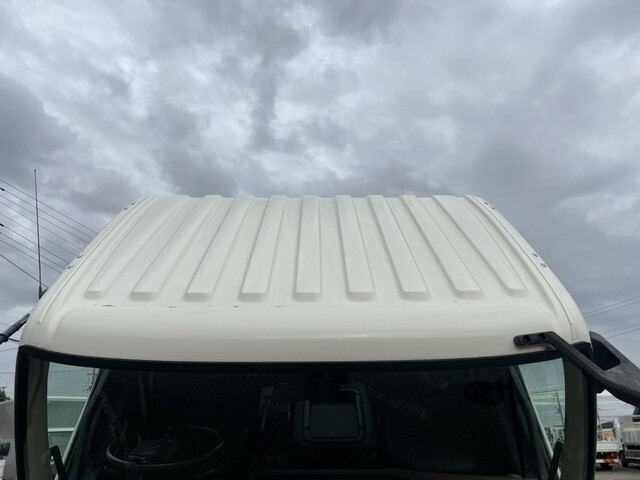 日野レンジャークレーン4段中型（4t）[写真37]