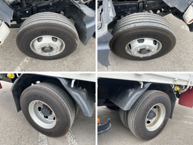 日野レンジャークレーン4段中型（4t）[写真38]