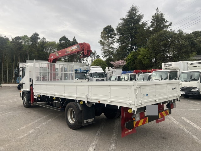 日野レンジャークレーン4段中型（4t）[写真04]