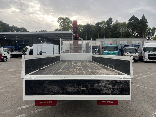 日野レンジャークレーン4段中型（4t）[写真07]