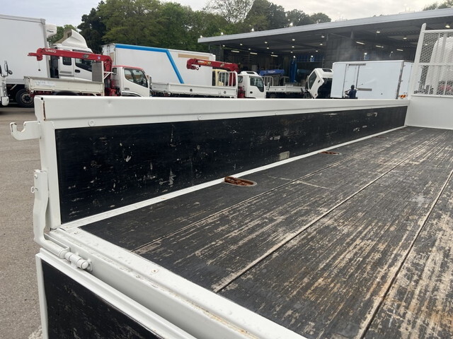 日野レンジャークレーン4段中型（4t）[写真08]