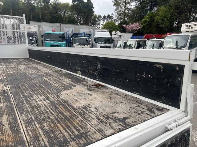 日野レンジャークレーン4段中型（4t）[写真09]