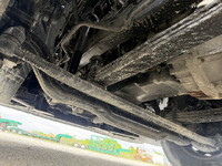 UDトラックスクオントレーラーヘッド（トラクターヘッド）大型（10t）[写真14]