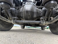 UDトラックスクオントレーラーヘッド（トラクターヘッド）大型（10t）[写真21]