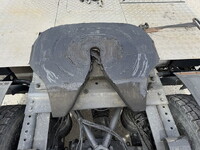 UDトラックスクオントレーラーヘッド（トラクターヘッド）大型（10t）[写真29]