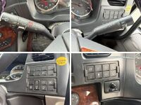 UDトラックスクオントレーラーヘッド（トラクターヘッド）大型（10t）[写真36]