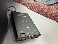 UDトラックスクオントレーラーヘッド（トラクターヘッド）大型（10t）[写真41]