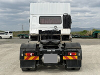 UDトラックスクオントレーラーヘッド（トラクターヘッド）大型（10t）[写真07]