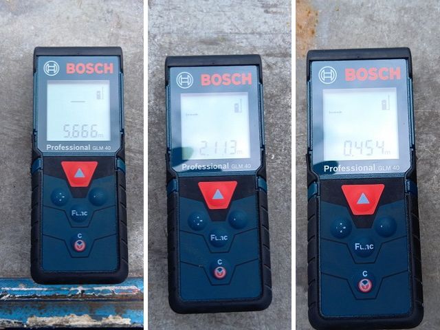 三菱ふそうファイター平ボディ中型（4t）[写真10]