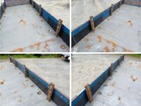 三菱ふそうファイター平ボディ中型（4t）[写真13]