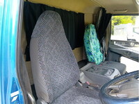 三菱ふそうファイター平ボディ中型（4t）[写真15]