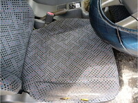 三菱ふそうファイター平ボディ中型（4t）[写真16]