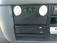 三菱ふそうファイター平ボディ中型（4t）[写真19]