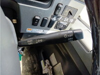 三菱ふそうファイター平ボディ中型（4t）[写真24]