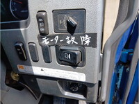 三菱ふそうファイター平ボディ中型（4t）[写真26]