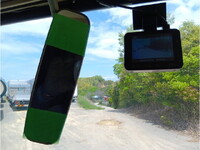 三菱ふそうファイター平ボディ中型（4t）[写真28]