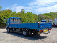 三菱ふそうファイター平ボディ中型（4t）[写真02]