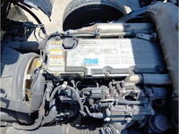 三菱ふそうファイター平ボディ中型（4t）[写真32]