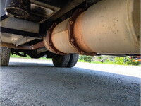 三菱ふそうファイター平ボディ中型（4t）[写真35]