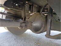 三菱ふそうファイター平ボディ中型（4t）[写真39]