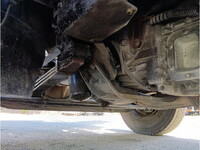 三菱ふそうファイター平ボディ中型（4t）[写真40]