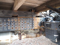 三菱ふそうキャンター平ボディ小型（2t・3t）[写真14]