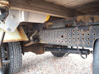 三菱ふそうキャンター平ボディ小型（2t・3t）[写真16]