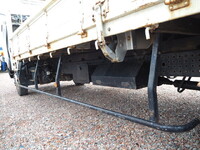 三菱ふそうキャンター平ボディ小型（2t・3t）[写真21]