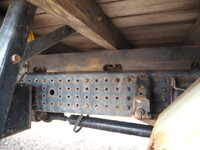 三菱ふそうキャンター平ボディ小型（2t・3t）[写真23]