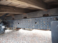 三菱ふそうキャンター平ボディ小型（2t・3t）[写真25]